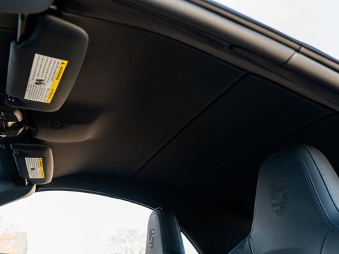 Used 2024 Porsche 911 Turbo S image 27