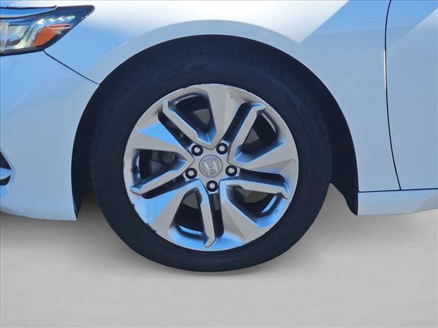 Used 2019 Honda Accord LX image 14