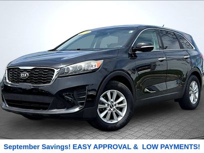 Used 2019 Kia Sorento FWD