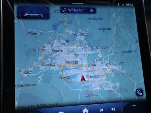 Certified 2025 Mercedes-Benz GLC 300 GLC 300 image 15