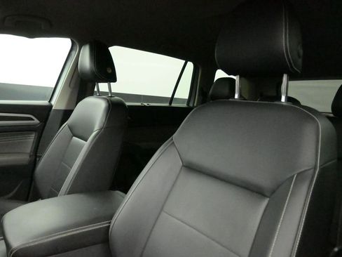 Used 2022 Volkswagen Atlas SE AWD/4WD image 12