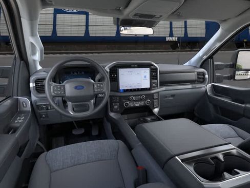 New 2026 Ford F150 XLT image 9