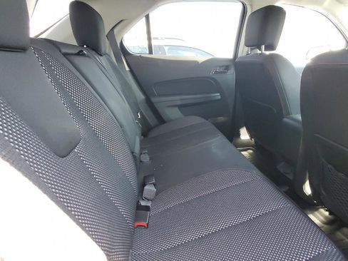 Used 2017 Chevrolet Equinox LT w/ Convenience Package image 6