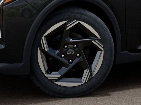 New 2026 Kia K4 EX image 9