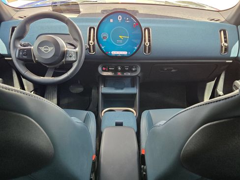 Used 2025 MINI Cooper Countryman S AWD/4WD image 16