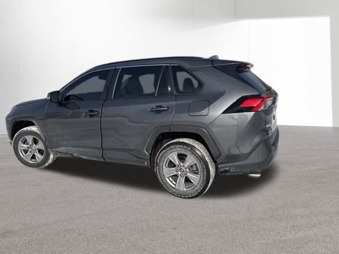 Used 2023 Toyota RAV4 XLE w/ Convenience Package image 39