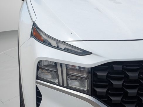 Used 2021 Hyundai Santa Fe SE FWD image 10