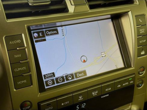 Used 2019 Lexus GX 460 Premium w/ Premium Package AWD/4WD image 15