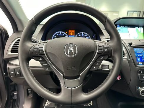 Used 2017 Acura RDX AWD image 16