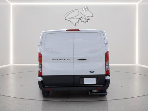 New 2026 Ford Transit 150 Low Roof RWD image 5