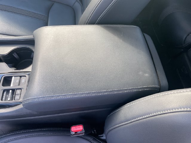 Used 2025 Honda Pilot EX-L image 27