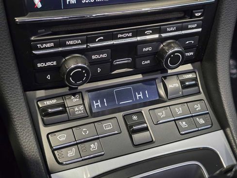 Used 2012 Porsche 911 Carrera S image 32