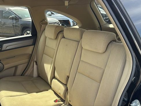 Used 2008 Honda CR-V EX image 25
