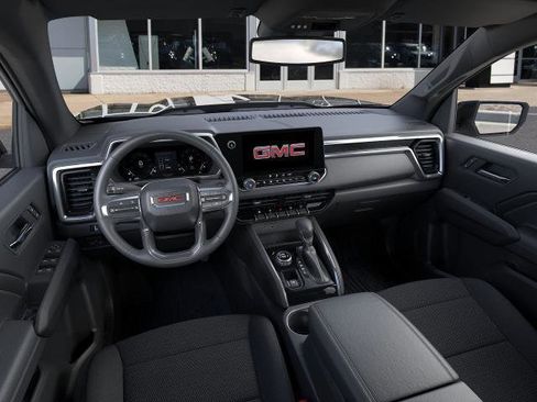 New 2026 GMC Canyon Elevation w/ Convenience Package image 15