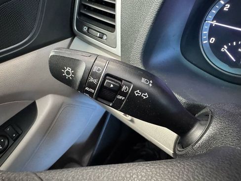 Used 2017 Hyundai Tucson Eco w/ Cargo Package AWD/4WD image 31