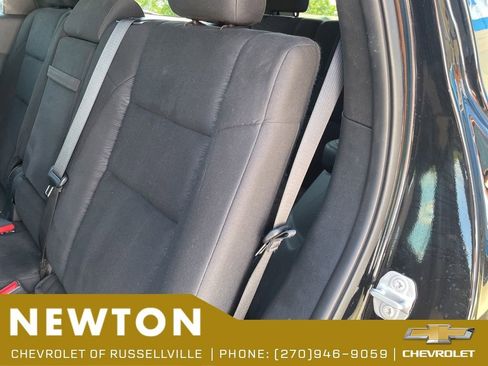 Used 2023 Dodge Durango GT AWD/4WD image 21