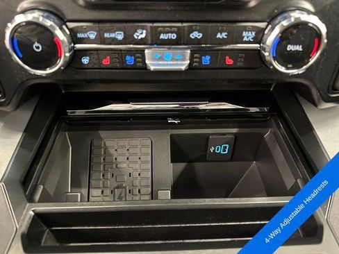 New 2026 Ford F350 Lariat w/ Lariat Ultimate Package AWD/4WD image 37