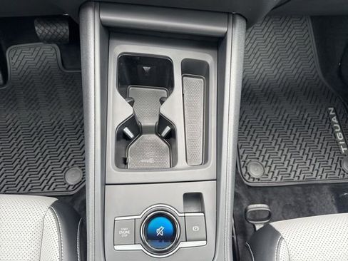 New 2026 Volkswagen Tiguan SE image 17