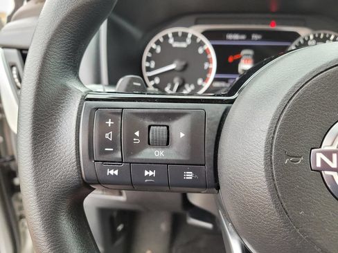 Used 2023 Nissan Rogue SV FWD image 30