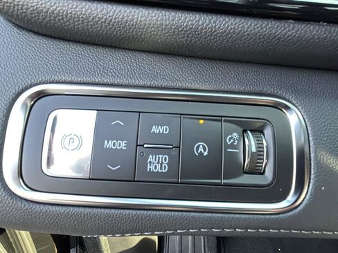 New 2026 Buick Enclave Sport Touring w/ Power Package image 18