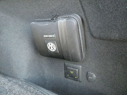 Used 2019 Volkswagen Golf Alltrack SE AWD/4WD image 17