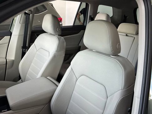 New 2026 Volkswagen Atlas SEL AWD/4WD image 13