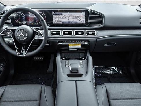 New 2026 Mercedes-Benz GLE 350 4MATIC image 18
