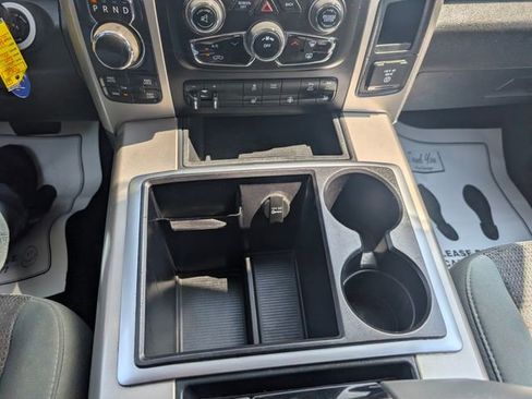 Used 2014 RAM 1500 Big Horn image 30