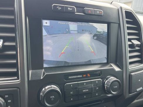 Used 2018 Ford F150 XLT w/ Equipment Group 301A Mid AWD/4WD image 44
