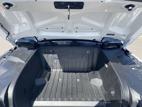New 2026 GMC Hummer EV SUV AWD/4WD image 30