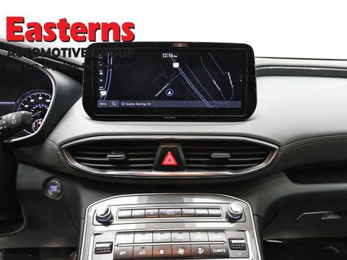 Used 2023 Hyundai Santa Fe SEL image 12