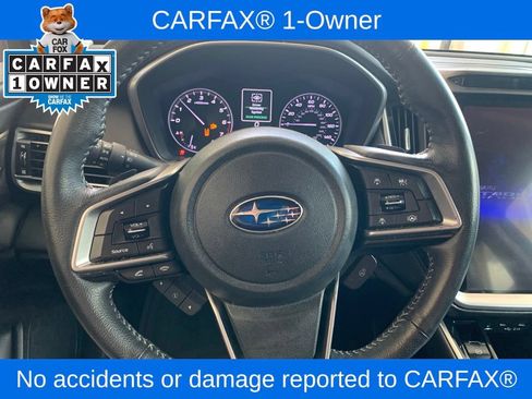 Used 2020 Subaru Outback Limited w/ Popular Package #2 AWD/4WD image 5