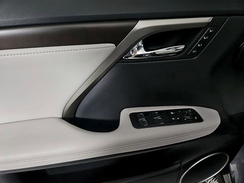 Used 2022 Lexus RX 350 350 w/ Premium Package image 14