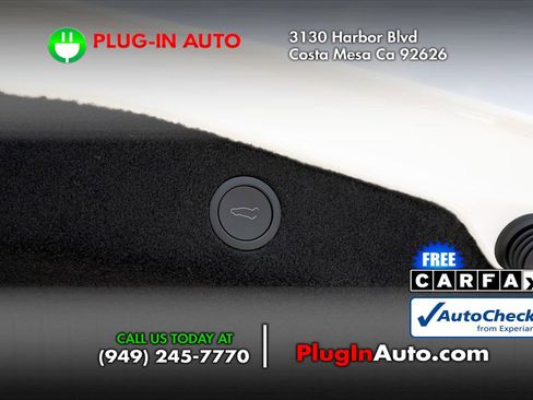 Used 2025 Tesla Model 3 Long Range image 13