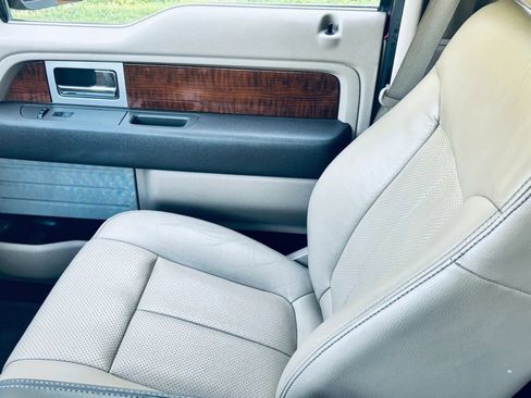 Used 2010 Ford F150 Lariat AWD/4WD image 35
