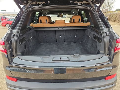 Used 2023 BMW X5 xDrive40i image 16