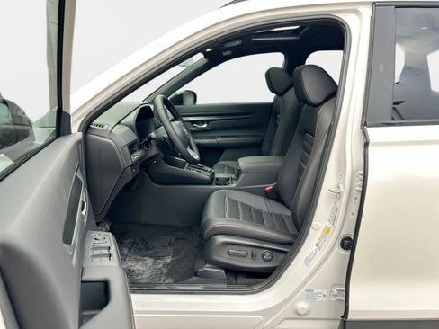 Used 2026 Honda CR-V Sport-L image 2