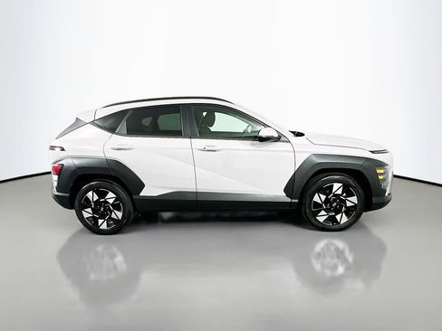 Certified 2024 Hyundai Kona SEL image 4
