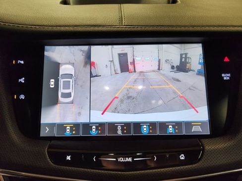 Used 2020 Cadillac CT6 Premium Luxury image 15