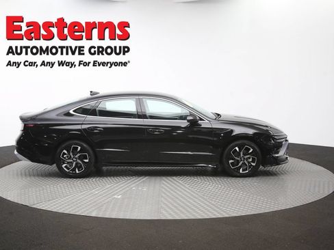 Used 2025 Hyundai Sonata SEL FWD image 47