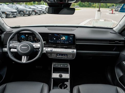 New 2026 Hyundai Kona Limited AWD/4WD image 13
