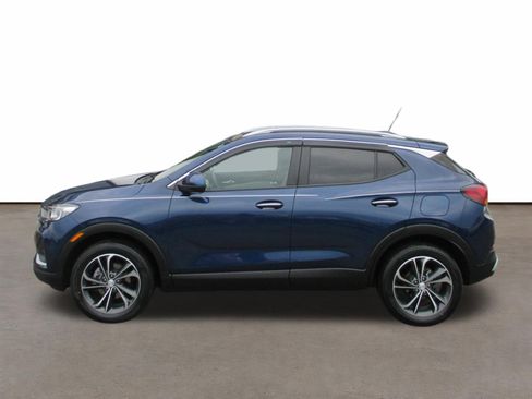 Used 2023 Buick Encore GX Select AWD/4WD image 2