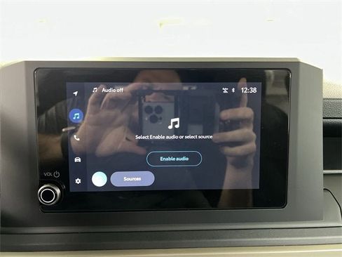 Used 2024 Toyota Tacoma SR image 13