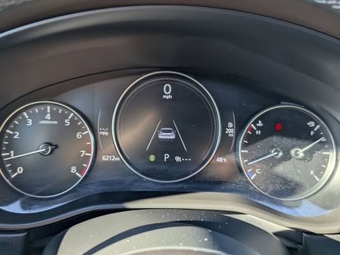 Certified 2025 MAZDA CX-30 AWD 2.5 S w/ Premium Package image 23