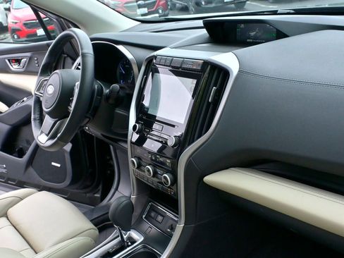 Certified 2022 Subaru Ascent Limited w/ Technology Package image 28