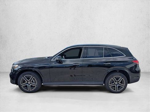 New 2026 Mercedes-Benz GLC 300 image 5