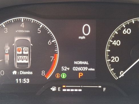 Used 2024 Honda Civic Sport image 19