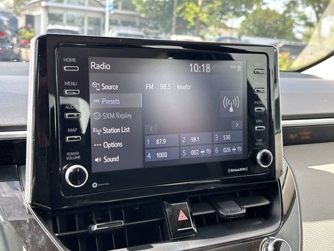 Used 2021 Toyota Corolla LE FWD image 13