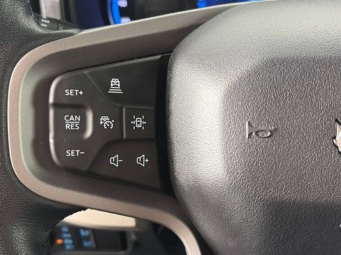 Certified 2023 Ford Bronco Wildtrak AWD/4WD image 17