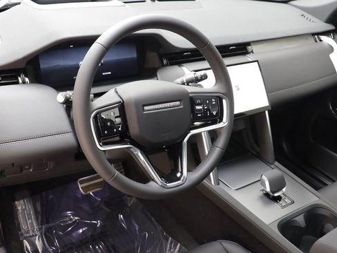 New 2026 Land Rover Discovery Sport Landmark AWD/4WD image 8
